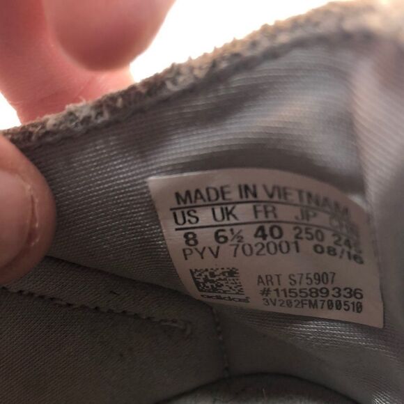 Adidas WMN'S TUBULAR VIRAL  - Picture 9 of 9